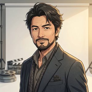 福利姬在线观看动漫导演陈志远